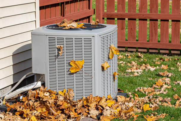 Trusted Rosenhayn, NJ HVAC Experts