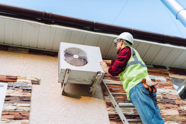 Best HVAC System Installation  in Rosenhayn, NJ